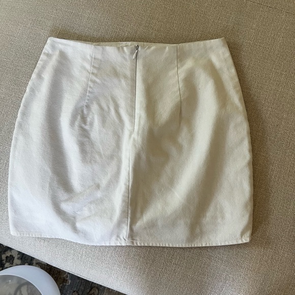 Superdown Darby Skirt -XS - Picture 5 of 6